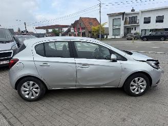 Opel Corsa 1.4I picture 5