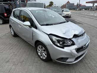 Opel Corsa 1.4I picture 3