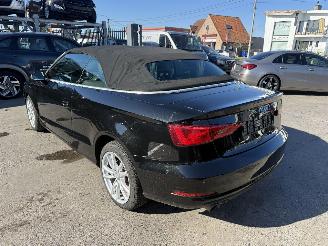 Schadeauto Audi A3 1.4 TFSI CABRIOLET 2014/7