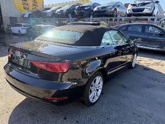 Audi A3 1.4 TFSI CABRIOLET picture 10