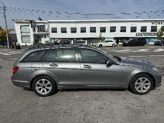 Mercedes C-klasse 180 CDI picture 5
