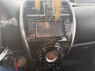 Nissan Micra 1.2I picture 21