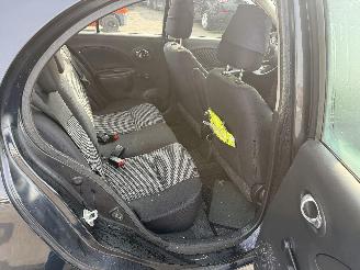 Nissan Micra 1.2I picture 17