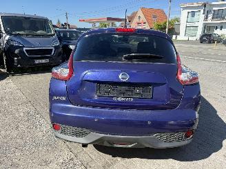 Nissan Juke 1.2I picture 8
