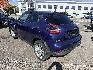 Nissan Juke 1.2I picture 9