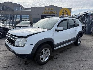 Avarii autoturisme Dacia Duster 1.6I 2012/3