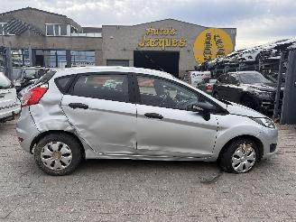 skadebil auto Ford Fiesta  2017/5