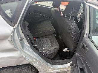 Ford Fiesta  picture 15