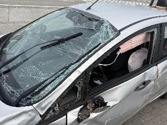 Ford Fiesta  picture 12