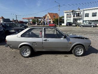 Volkswagen Polo 1.3 OLDTIMER picture 2