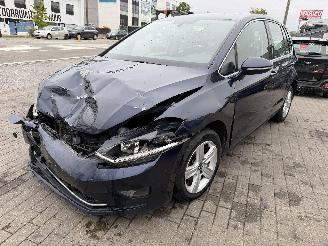 Volkswagen Golf 1.4 SPORTSVAN picture 2