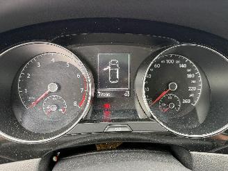 Volkswagen Golf 1.4 SPORTSVAN picture 20