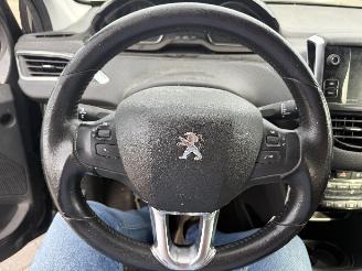 Peugeot 2008 PROBLEM ENGINE picture 14