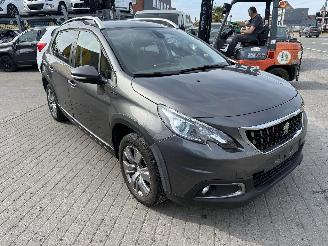 Peugeot 2008 PROBLEM ENGINE picture 7