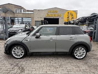 Mini Cooper 1.5 picture 1