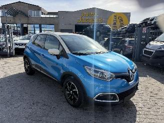 škoda osobní automobily Renault Captur MOTOR PROBLEM 2015/3