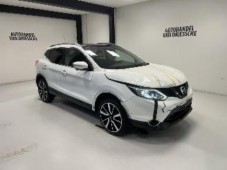 Avarii autoturisme Nissan Qashqai EDITION 2014/4