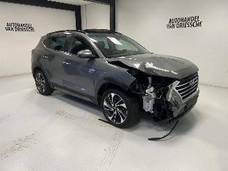 Avarii autoturisme Hyundai Tucson AUTOMAAT/PANORAMA 2020/3