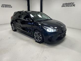 Unfallwagen Kia Rio GT LINE// AUTOMAAT 2021/1