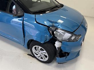 Hyundai I-10  picture 2