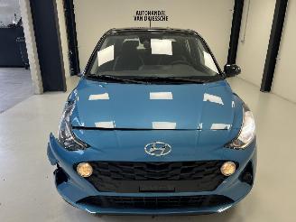 Hyundai I-10  picture 10