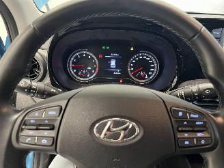 Hyundai I-10  picture 14