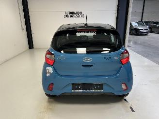 Hyundai I-10  picture 7