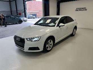 Audi A4 S-TRONIC picture 7