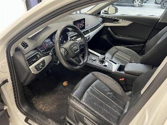 Audi A4 S-TRONIC picture 11