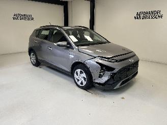 Schadeauto Hyundai Bayon 06/06/2023 2023/6