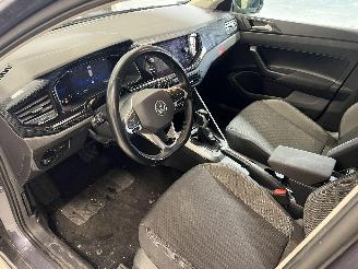 Volkswagen Polo DSG picture 13