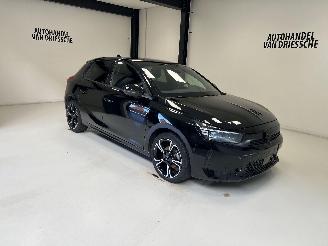 Schadeauto Opel Corsa GS LINE 2025/10