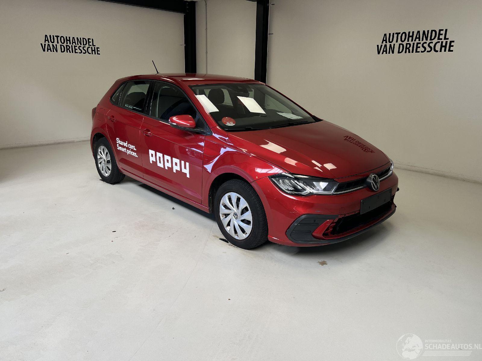 Volkswagen Polo DSG