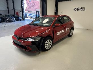 Volkswagen Polo DSG picture 8