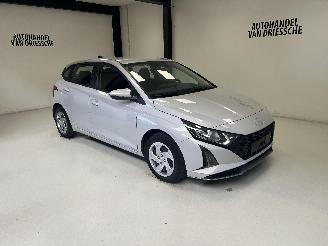 škoda osobní automobily Hyundai I-20  2024/2