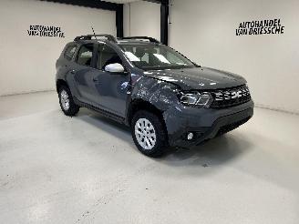 skadebil auto Dacia Duster  2024/3