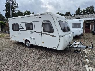 Avarii caravane Eriba  Hymer Nova 442 2017/1