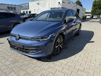 Avarii autoturisme Volkswagen Golf Golf 8.5 Face-Lift 1.5 Tsi 2025/1