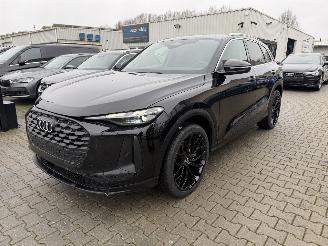 Schadeauto Audi Q5 2.0 TDI Quattro Nieuw Model 2025/6