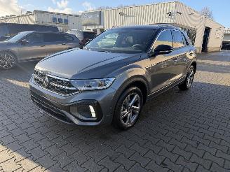 Volkswagen T-Roc R-Line 1.5 TSI picture 1