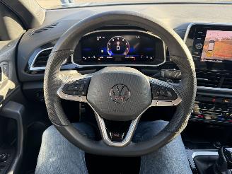 Volkswagen T-Roc R-Line 1.5 TSI picture 10