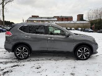Avarii autoturisme Nissan X-Trail 1.6 D 2016/3