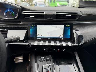 Peugeot 508 1.6 PHEV picture 33