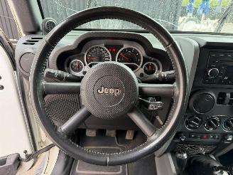 Jeep Wrangler SPORT picture 27