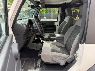 Jeep Wrangler SPORT picture 22