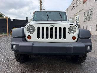 Jeep Wrangler SPORT picture 11