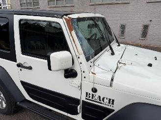 Jeep Wrangler SPORT picture 4