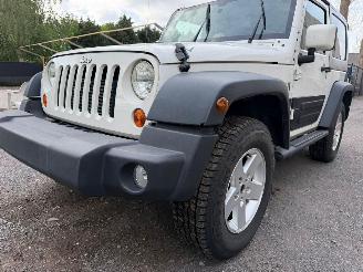 Jeep Wrangler SPORT picture 12