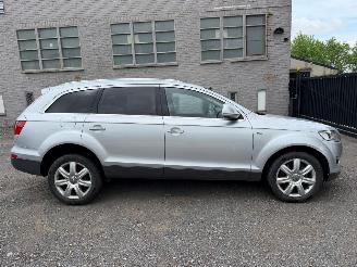 Schadeauto Audi Q7 3.0 TDI 2006/6