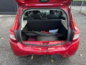 Dacia Sandero PLUS picture 14